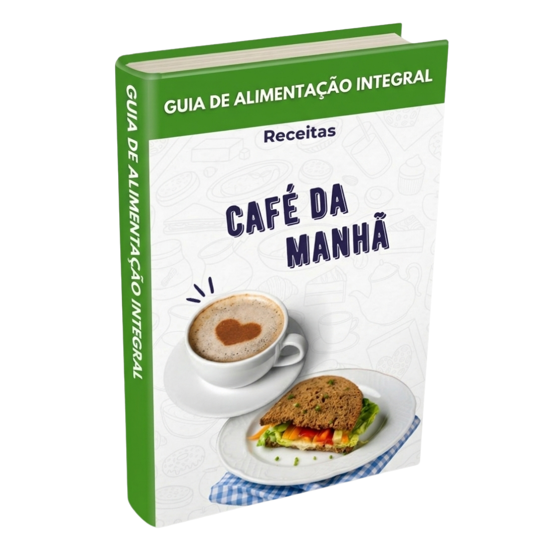 Café da Manhã